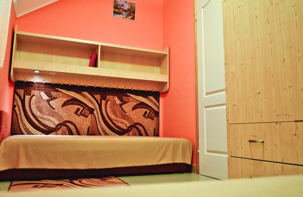 Holiday Home Rose Hajdúszoboszló Εξωτερικό φωτογραφία