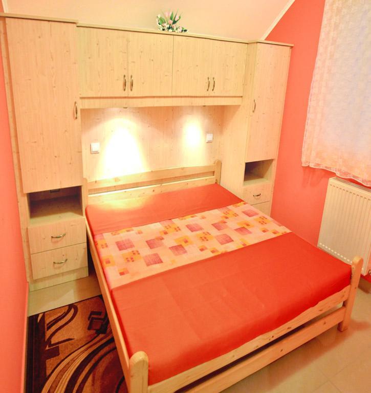 Holiday Home Rose Hajdúszoboszló Εξωτερικό φωτογραφία
