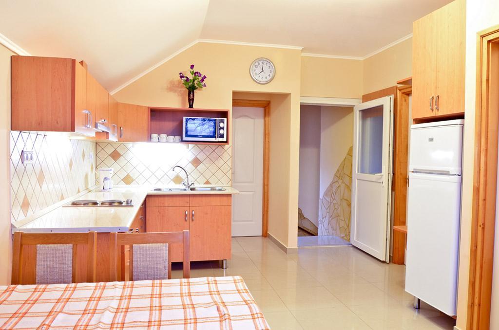 Holiday Home Rose Hajdúszoboszló Εξωτερικό φωτογραφία