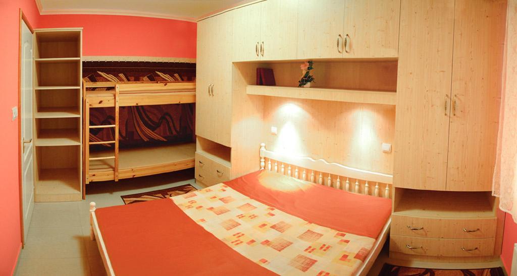 Holiday Home Rose Hajdúszoboszló Εξωτερικό φωτογραφία