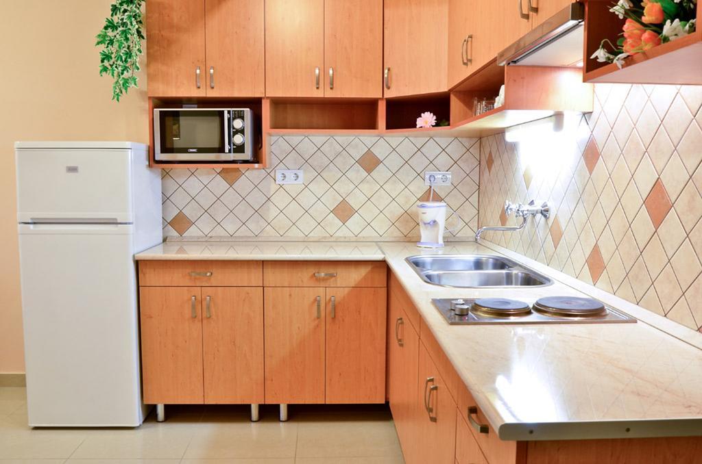 Holiday Home Rose Hajdúszoboszló Εξωτερικό φωτογραφία