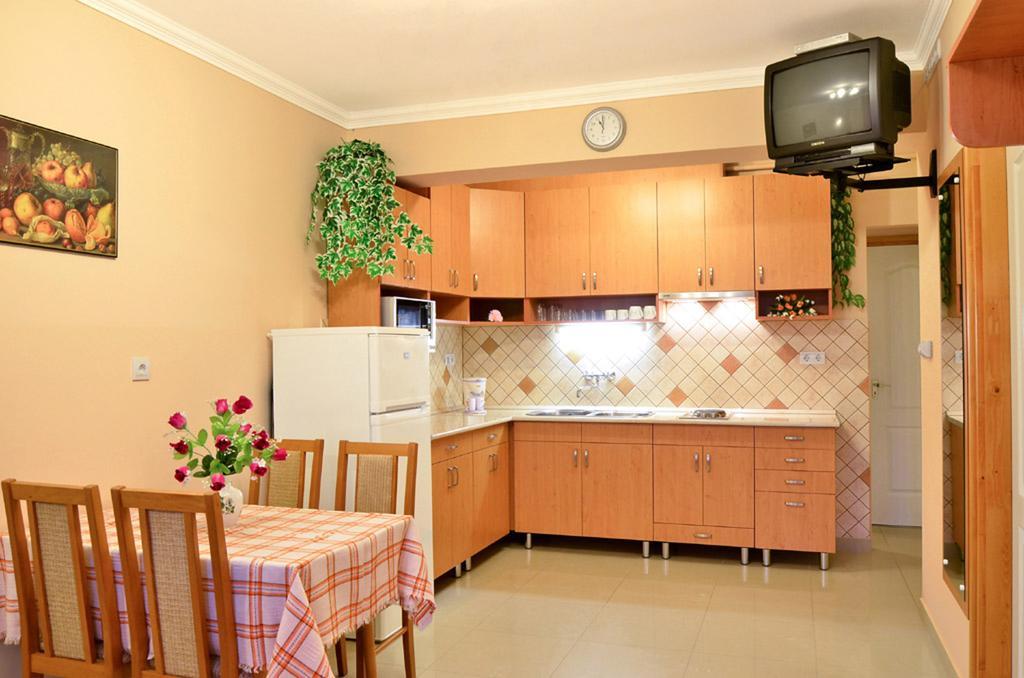 Holiday Home Rose Hajdúszoboszló Εξωτερικό φωτογραφία